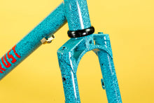 画像をギャラリービューアに読み込む, CRUST BIKES BOMBRA フレームセット クラストバイク