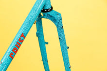 画像をギャラリービューアに読み込む, CRUST BIKES BOMBRA フレームセット クラストバイク