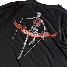 画像をギャラリービューアに読み込む, ELDORESO Boneman Long Tee E1105125 エルドレッソ ロンT