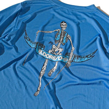 画像をギャラリービューアに読み込む, ELDORESO Boneman Long Tee E1105125 エルドレッソ ロンT
