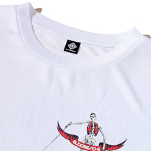画像をギャラリービューアに読み込む, ELDORESO Boneman Long Tee E1105125 エルドレッソ ロンT
