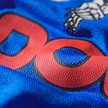 画像をギャラリービューアに読み込む, ELDORESO Boneman Tee