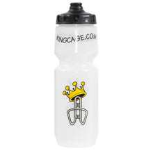 画像をギャラリービューアに読み込む, KING CAGE Purist Black Fixy Cap Bottle キングケージ