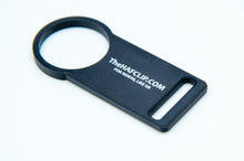 画像をギャラリービューアに読み込む, The HAF-CLIP