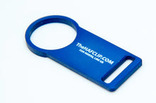 画像をギャラリービューアに読み込む, The HAF-CLIP