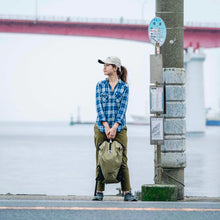 Load image into Gallery viewer, PAAGO WORKS BUDDY 16 パーゴワークス