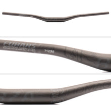 画像をギャラリービューアに読み込む, CHROMAG BZA カーボンハンドルバー クロマグ