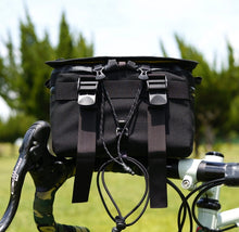 Load image into Gallery viewer, tade qui / cunningham / CORDURA 500D MIL-SPEC / Border patrol Green