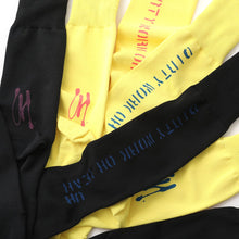 画像をギャラリービューアに読み込む, NODAL DIRTY WORK OH YEAH ULTRA HEAVY SOCKS NDUH-001 ノーダル ソックス(NODAL)の商品画像(写真12)