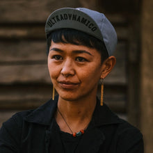 Load image into Gallery viewer, ULTRADYNAMICO alt font cap ウルトラダイナミコ キャップ