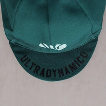Load image into Gallery viewer, ULTRADYNAMICO alt font cap ウルトラダイナミコ キャップ