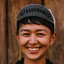 Load image into Gallery viewer, ULTRADYNAMICO alt font cap ウルトラダイナミコ キャップ