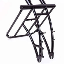 画像をギャラリービューアに読み込む, CRUST BIKES clydesdale cargo fork (1-1/8”) クラストバイク