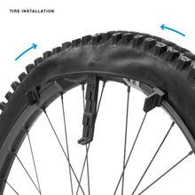 Load image into Gallery viewer, CRANKBROTHERS Slider Tire Lever Kit クランクブラザーズ タイヤレバー