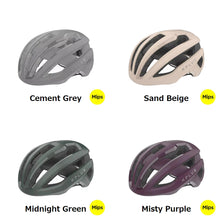 Load image into Gallery viewer, KPLUS NOVA Mips Air Node ケープラス ヘルメット