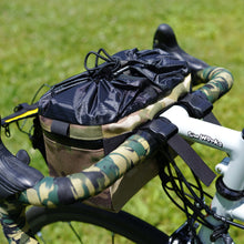 画像をギャラリービューアに読み込む, tade qui cunningham / CORDURA®︎ 1000D MIL-SPEC / true timber®︎ harvest