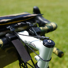 画像をギャラリービューアに読み込む, tade qui / cunningham / CORDURA®︎ 1000D MIL-SPEC / US AIR FORCE Digital Tiger Stripes