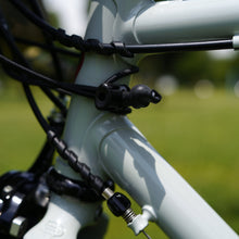 画像をギャラリービューアに読み込む, tade qui cunningham / CORDURA®︎ 1000D MIL-SPEC / true timber®︎ harvest