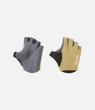 Load image into Gallery viewer, PEdALED ODYSSEY GLOVES Light Yellow