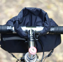 Load image into Gallery viewer, tade qui / outback / CORDURA 500D MIL-SPEC / Black