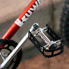 Load image into Gallery viewer, MKS FOOT JAWS bm-10 PEDAL 三ヶ島製作所 ペダル