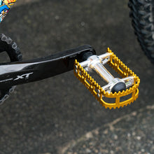 Load image into Gallery viewer, MKS FOOT JAWS bm-10 PEDAL 三ヶ島製作所 ペダル