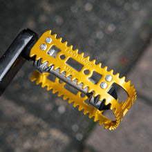 Load image into Gallery viewer, MKS FOOT JAWS bm-10 PEDAL 三ヶ島製作所 ペダル