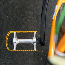 Load image into Gallery viewer, MKS FOOT JAWS bm-10 PEDAL 三ヶ島製作所 ペダル