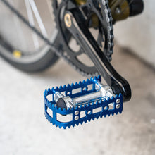 Load image into Gallery viewer, MKS FOOT JAWS bm-10 PEDAL 三ヶ島製作所 ペダル