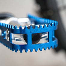 Load image into Gallery viewer, MKS FOOT JAWS bm-10 PEDAL 三ヶ島製作所 ペダル