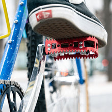 Load image into Gallery viewer, MKS FOOT JAWS bm-10 PEDAL 三ヶ島製作所 ペダル