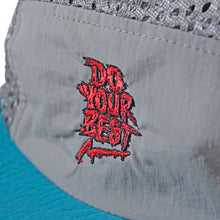 画像をギャラリービューアに読み込む, ELDORESO Do Your Best Jet Cap E7014025 エルドレッソ キャップ