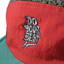 画像をギャラリービューアに読み込む, ELDORESO Do Your Best Jet Cap E7014025 エルドレッソ キャップ