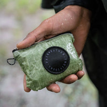 画像をギャラリービューアに読み込む, FAIRWEATHER packable sacoche (dyneema) BLUE LUGブルーラグ サコッシュ フェアウェザー