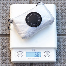 画像をギャラリービューアに読み込む, FAIRWEATHER packable sacoche (dyneema) BLUE LUGブルーラグ サコッシュ フェアウェザー