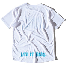 画像をギャラリービューアに読み込む, ELDORESO Night Cruising Tee ランニングTシャツ エルドレッソ