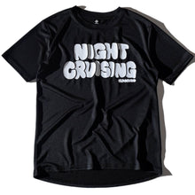 画像をギャラリービューアに読み込む, ELDORESO Night Cruising Tee ランニングTシャツ エルドレッソ