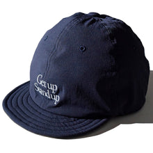 Load image into Gallery viewer, ELDORESO Stand Up Cap ランニングキャップ エルドレッソ