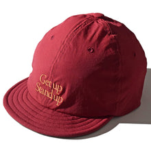 Load image into Gallery viewer, ELDORESO Stand Up Cap ランニングキャップ エルドレッソ
