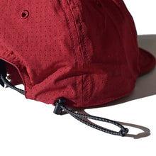 Load image into Gallery viewer, ELDORESO Stand Up Cap ランニングキャップ エルドレッソ