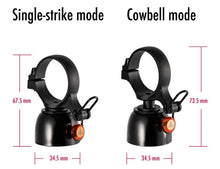 画像をギャラリービューアに読み込む, GRANITE DESIGN Cricket Bell グラナイトデザイン・クリケットベル