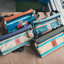 画像をギャラリービューアに読み込む, TOPO DESIGNS Bike Bag Mountain トポデザイン バイクバッグ マウンテン