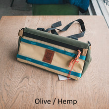 画像をギャラリービューアに読み込む, TOPO DESIGNS Bike Bag Mountain トポデザイン バイクバッグ マウンテン