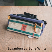 画像をギャラリービューアに読み込む, TOPO DESIGNS Bike Bag Mountain トポデザイン バイクバッグ マウンテン