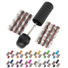 画像をギャラリービューアに読み込む, PEATY'S Holeshot Tubeless Puncture Plugger Kit チューブレスタイヤ修理キット ピーティーズ