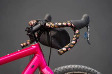 画像をギャラリービューアに読み込む, PDW Wraps バーテープ with シリコングリップ