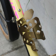 画像をギャラリービューアに読み込む, PDW RATTLESNEK KEJ ラトルスネイク・ケージ  SNAKE CAGE スネークケージ