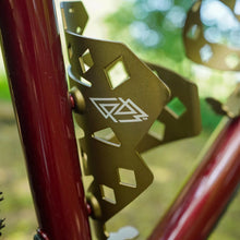 画像をギャラリービューアに読み込む, PDW RATTLESNEK KEJ ラトルスネイク・ケージ  SNAKE CAGE スネークケージ