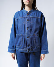 Load image into Gallery viewer, GOHEMP 3 TACK G-JAN ユーズドウォッシュ GHJ6160THU ゴーヘンプ