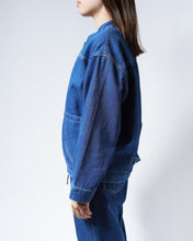 Load image into Gallery viewer, GOHEMP 3 TACK G-JAN ユーズドウォッシュ GHJ6160THU ゴーヘンプ